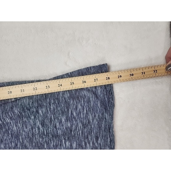 Hudson & Barrow NYC Long Sleeve With Hoodie Size 2x Heather Gray - Picture 3 of 6